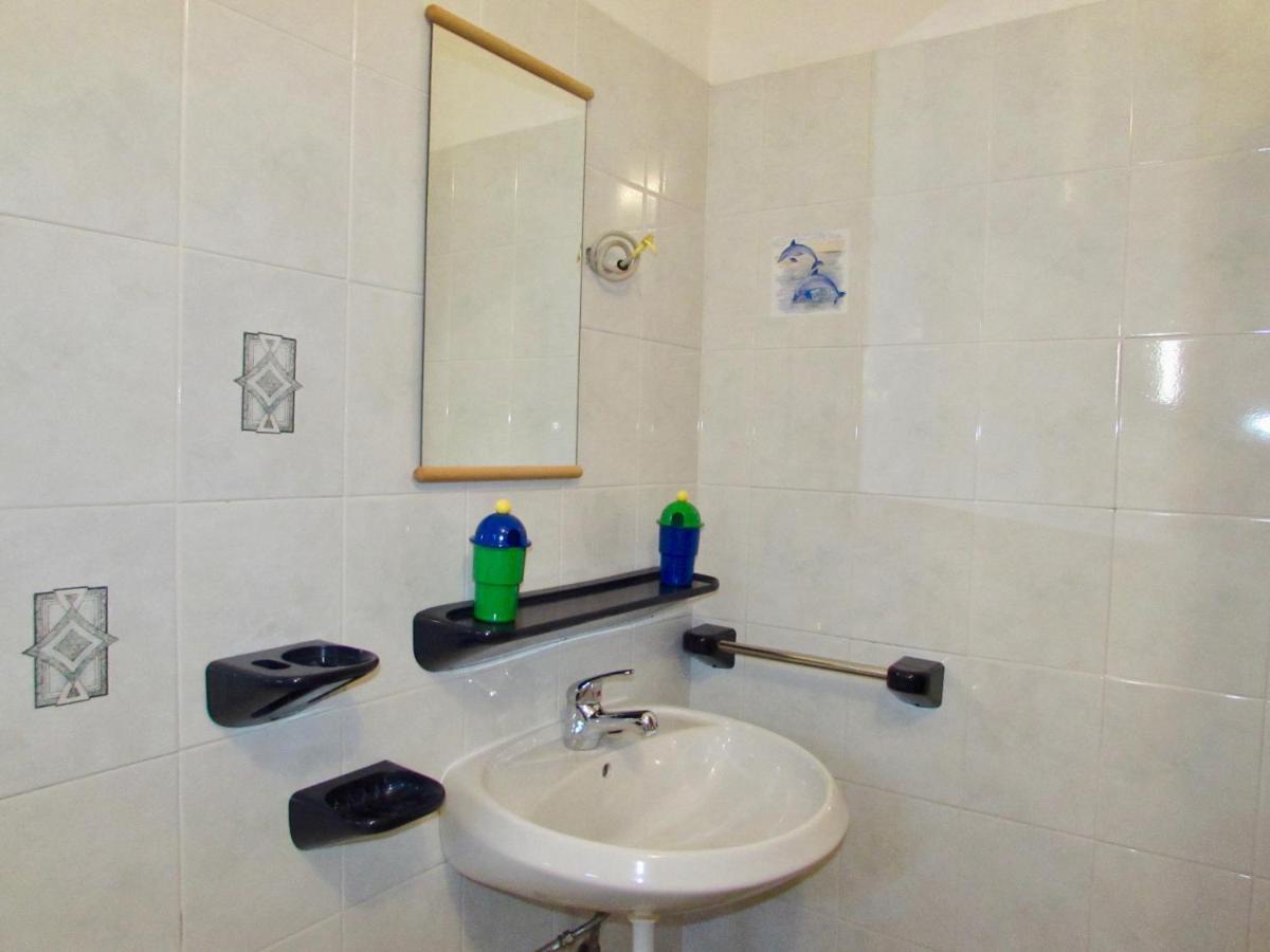 Apartments Drazica 4 Zubovici Ngoại thất bức ảnh