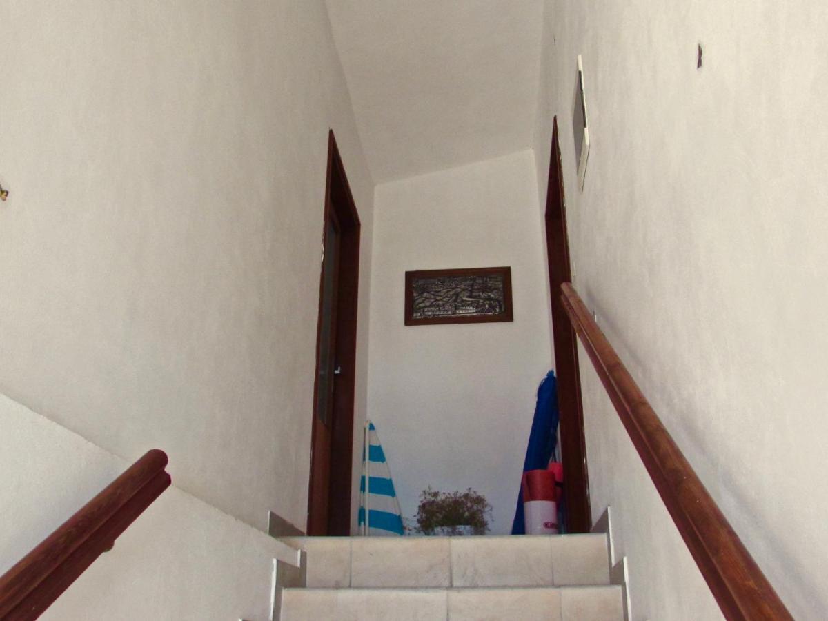 Apartments Drazica 4 Zubovici Ngoại thất bức ảnh