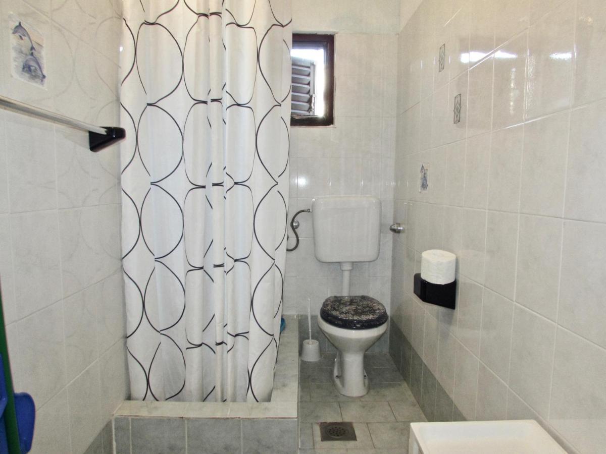 Apartments Drazica 4 Zubovici Ngoại thất bức ảnh