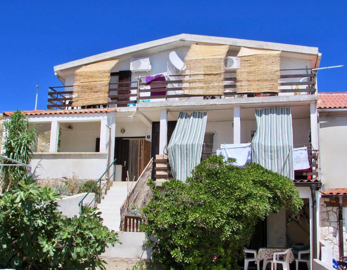 Apartments Drazica 4 Zubovici Ngoại thất bức ảnh