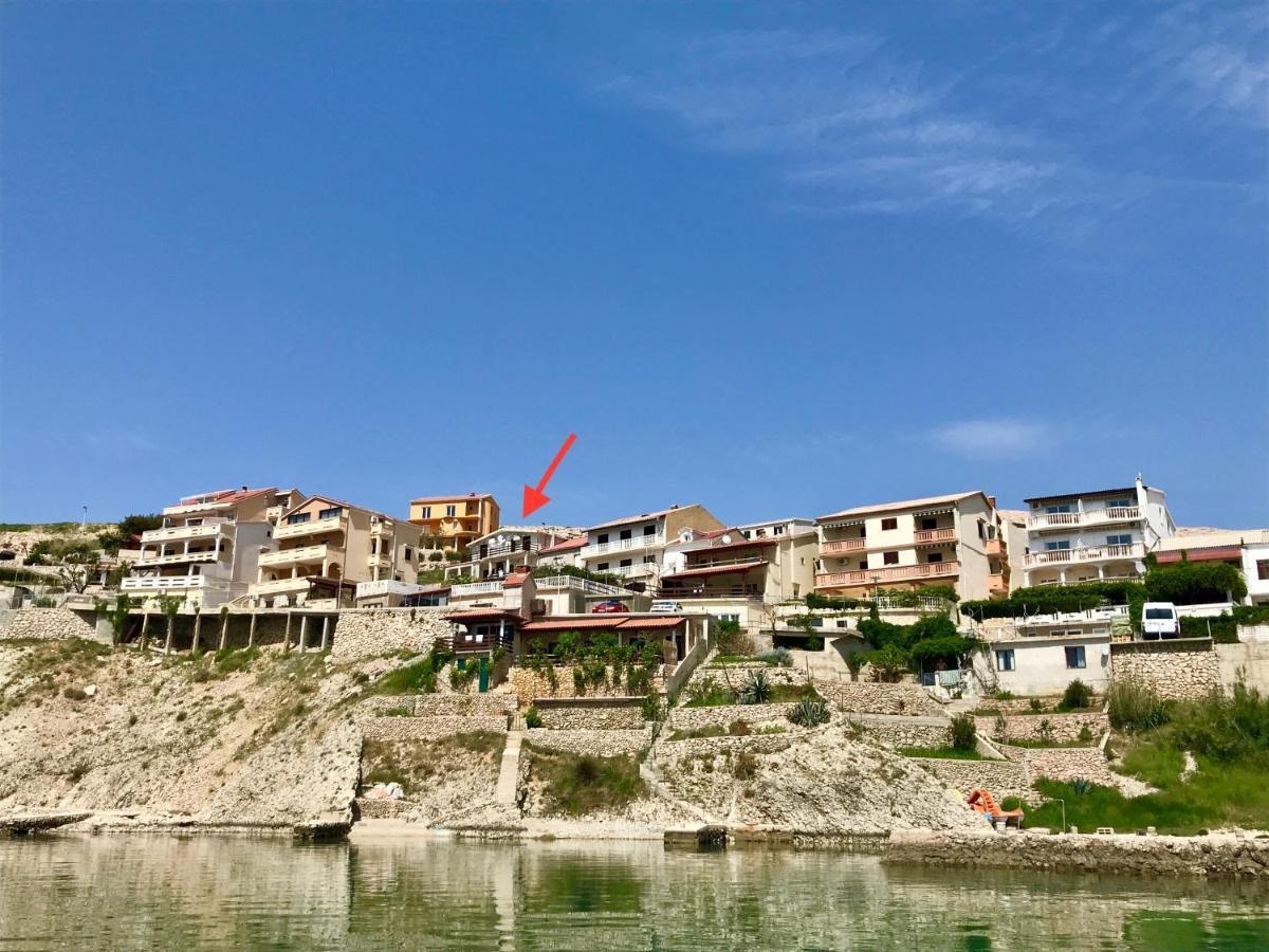 Apartments Drazica 4 Zubovici Ngoại thất bức ảnh