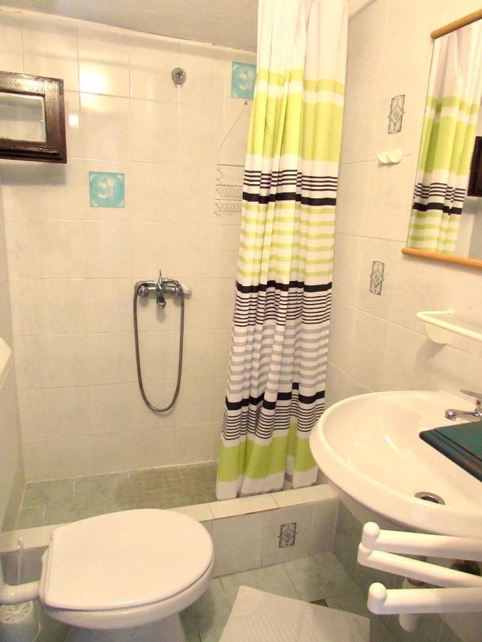 Apartments Drazica 4 Zubovici Ngoại thất bức ảnh