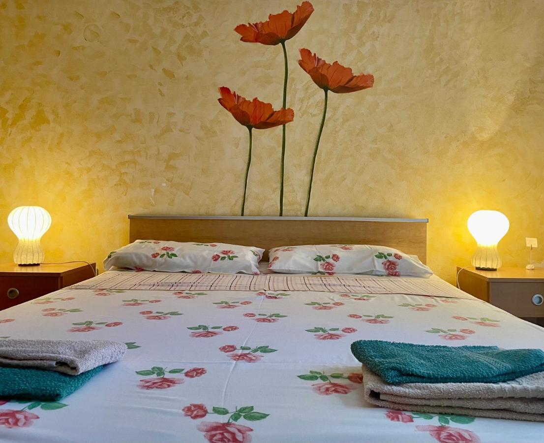 Apartments Drazica 4 Zubovici Ngoại thất bức ảnh