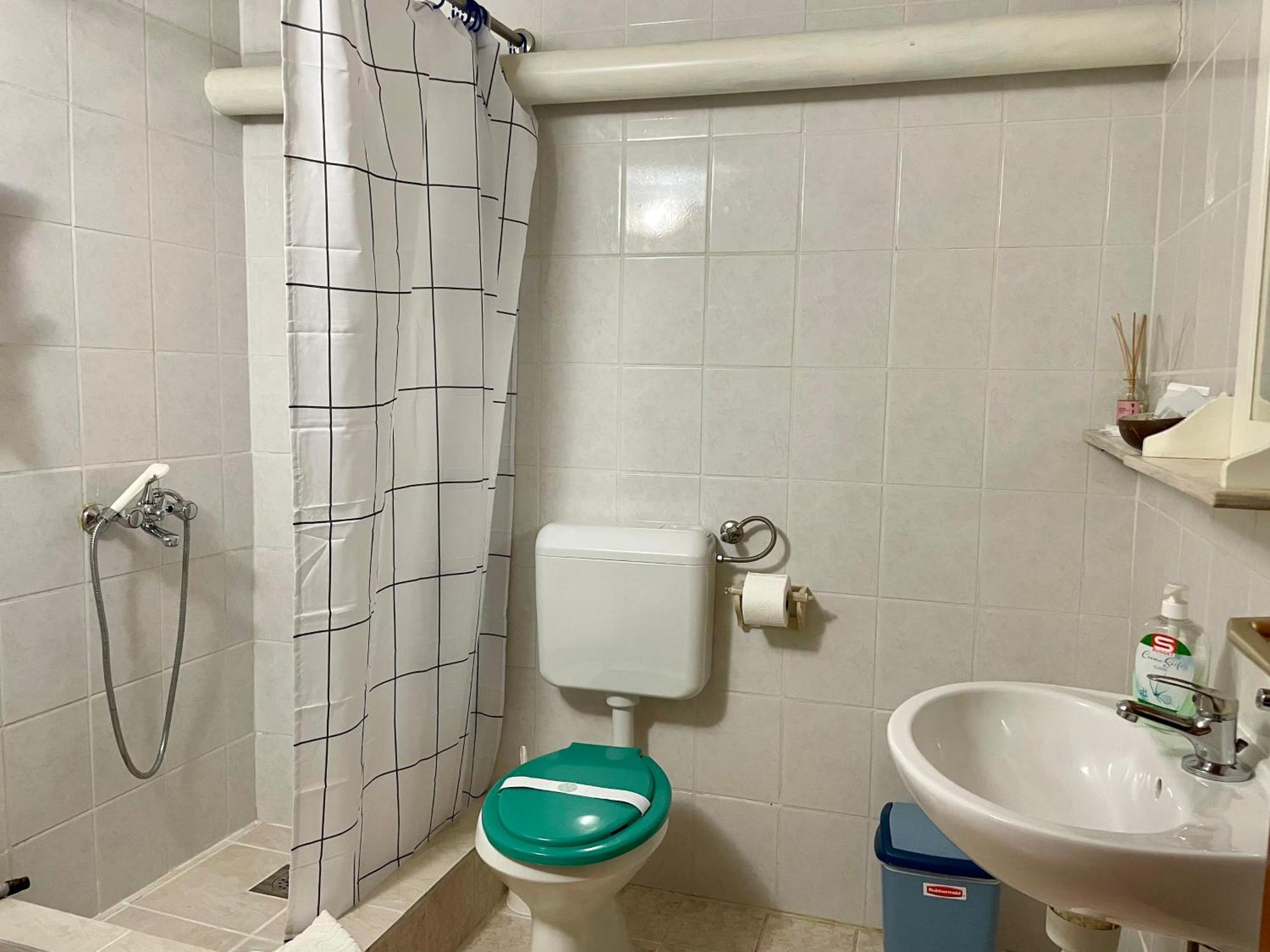 Apartments Drazica 4 Zubovici Ngoại thất bức ảnh
