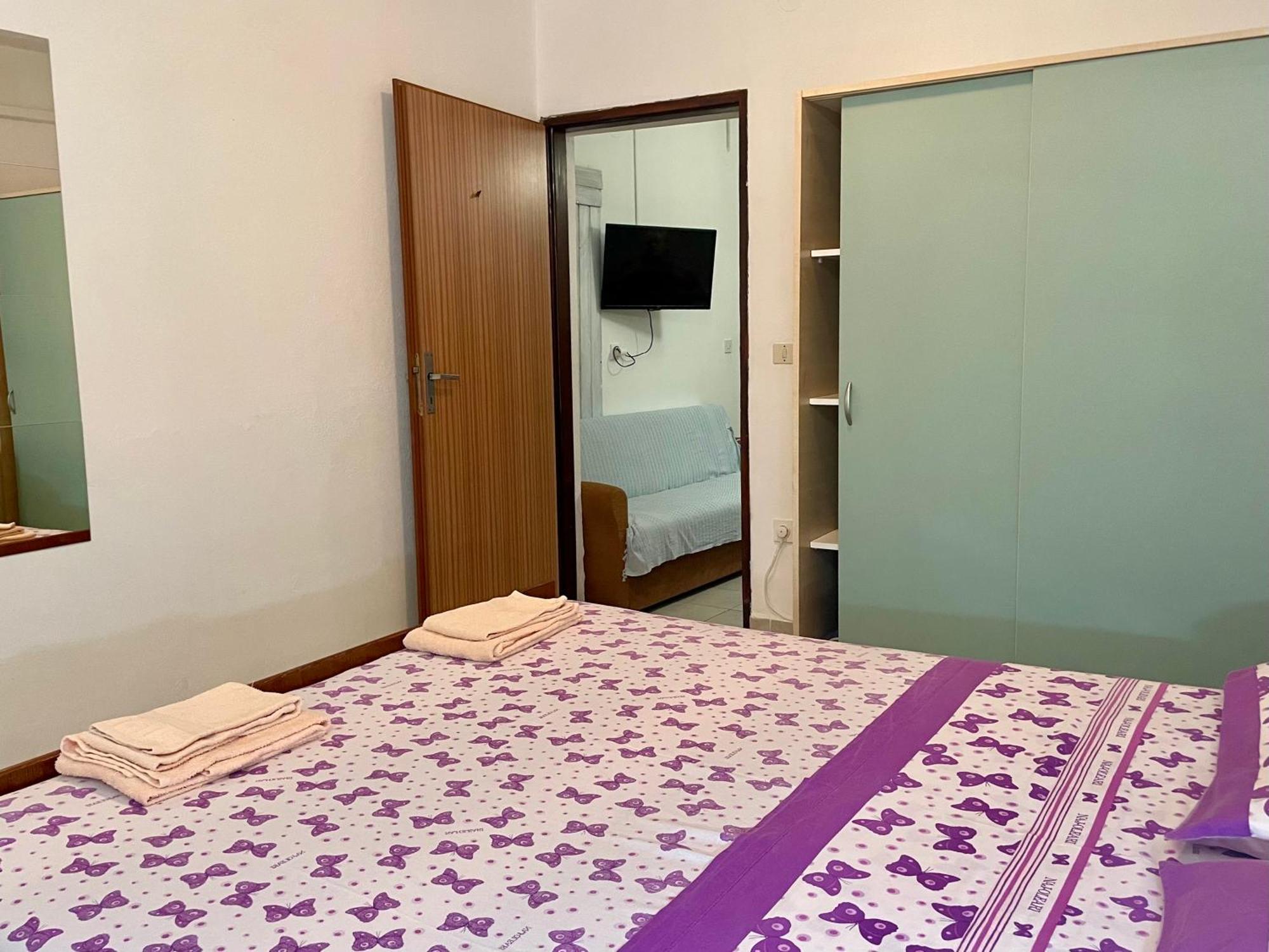 Apartments Drazica 4 Zubovici Ngoại thất bức ảnh