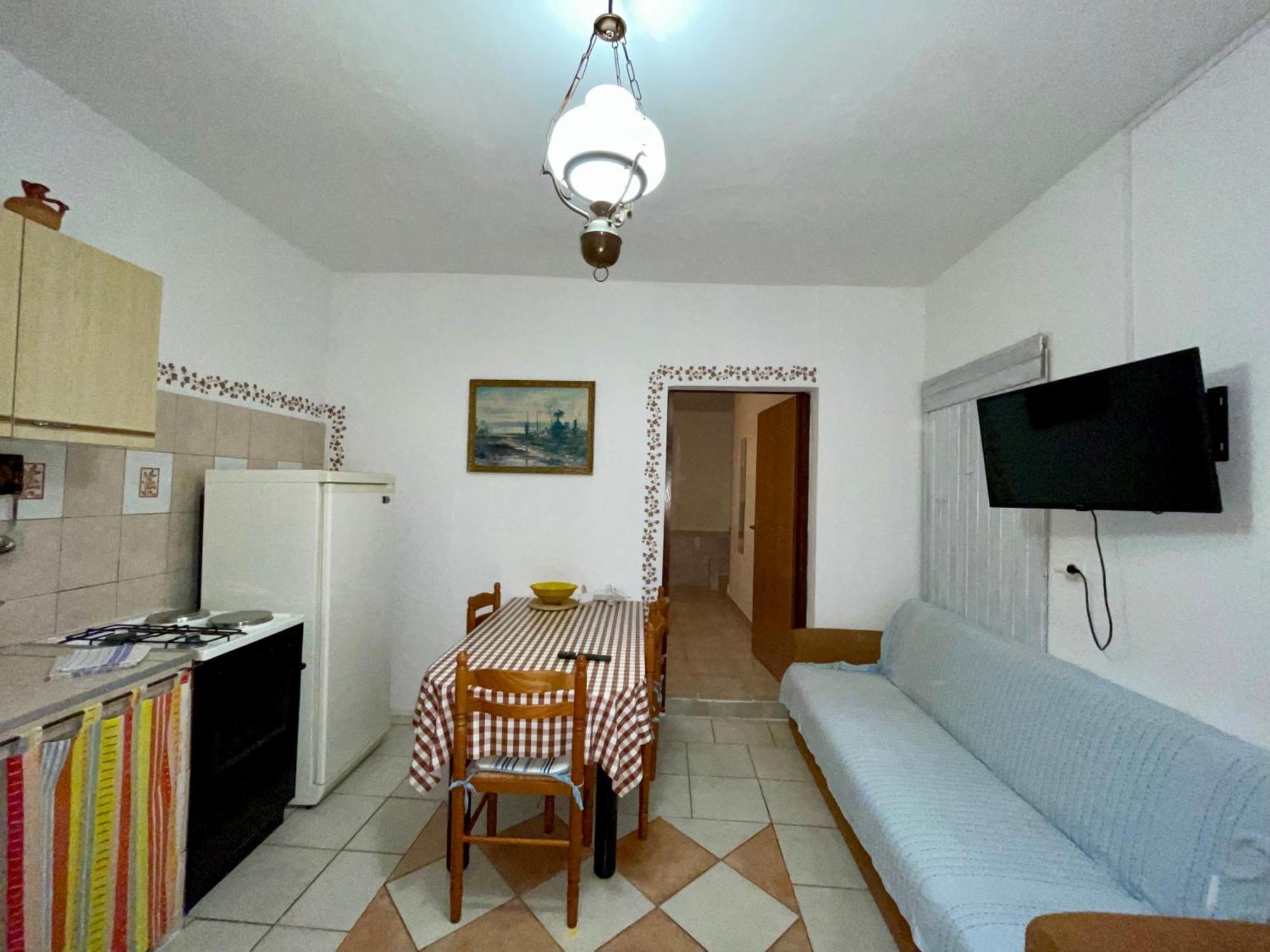 Apartments Drazica 4 Zubovici Ngoại thất bức ảnh