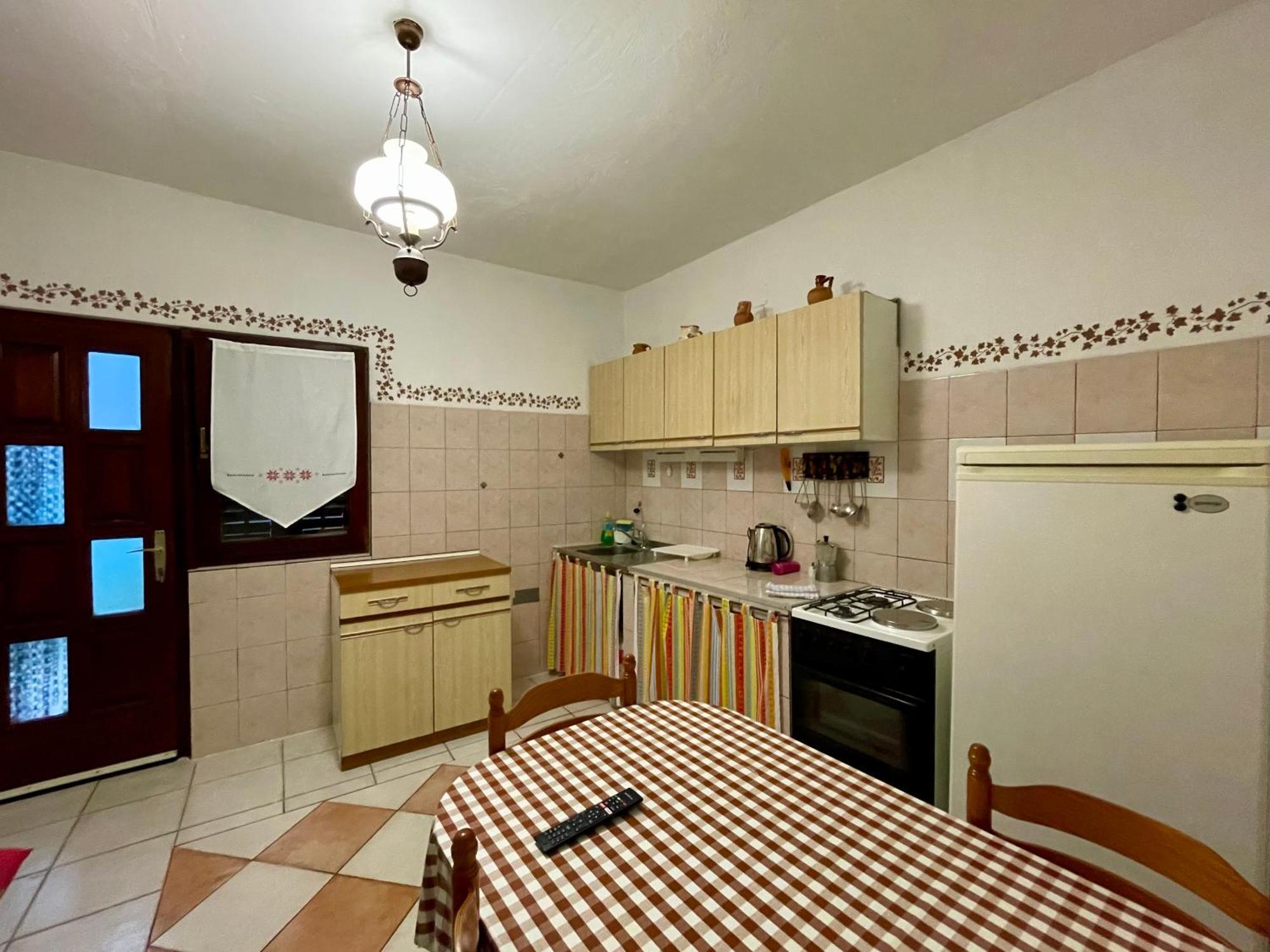 Apartments Drazica 4 Zubovici Ngoại thất bức ảnh