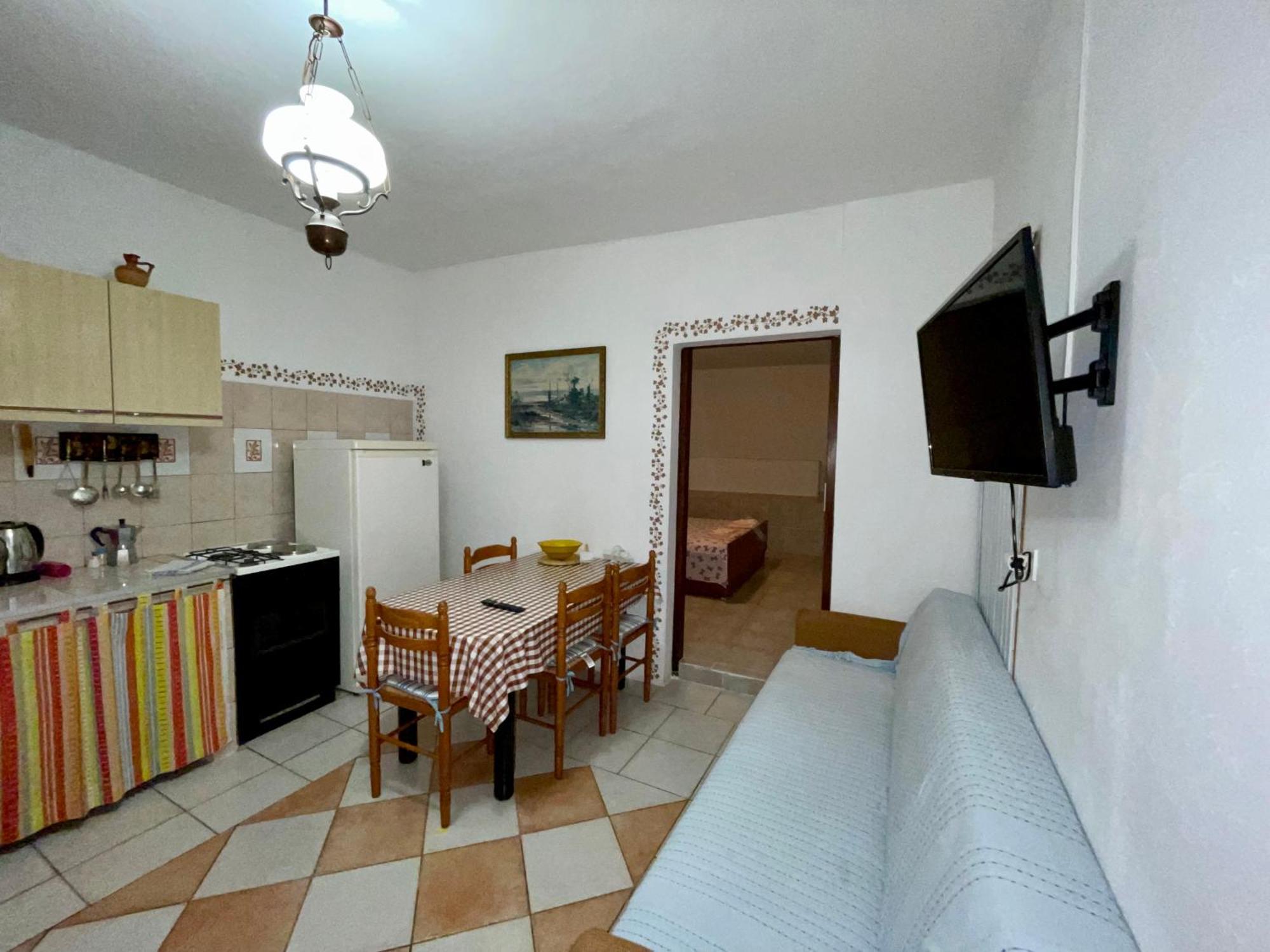 Apartments Drazica 4 Zubovici Ngoại thất bức ảnh