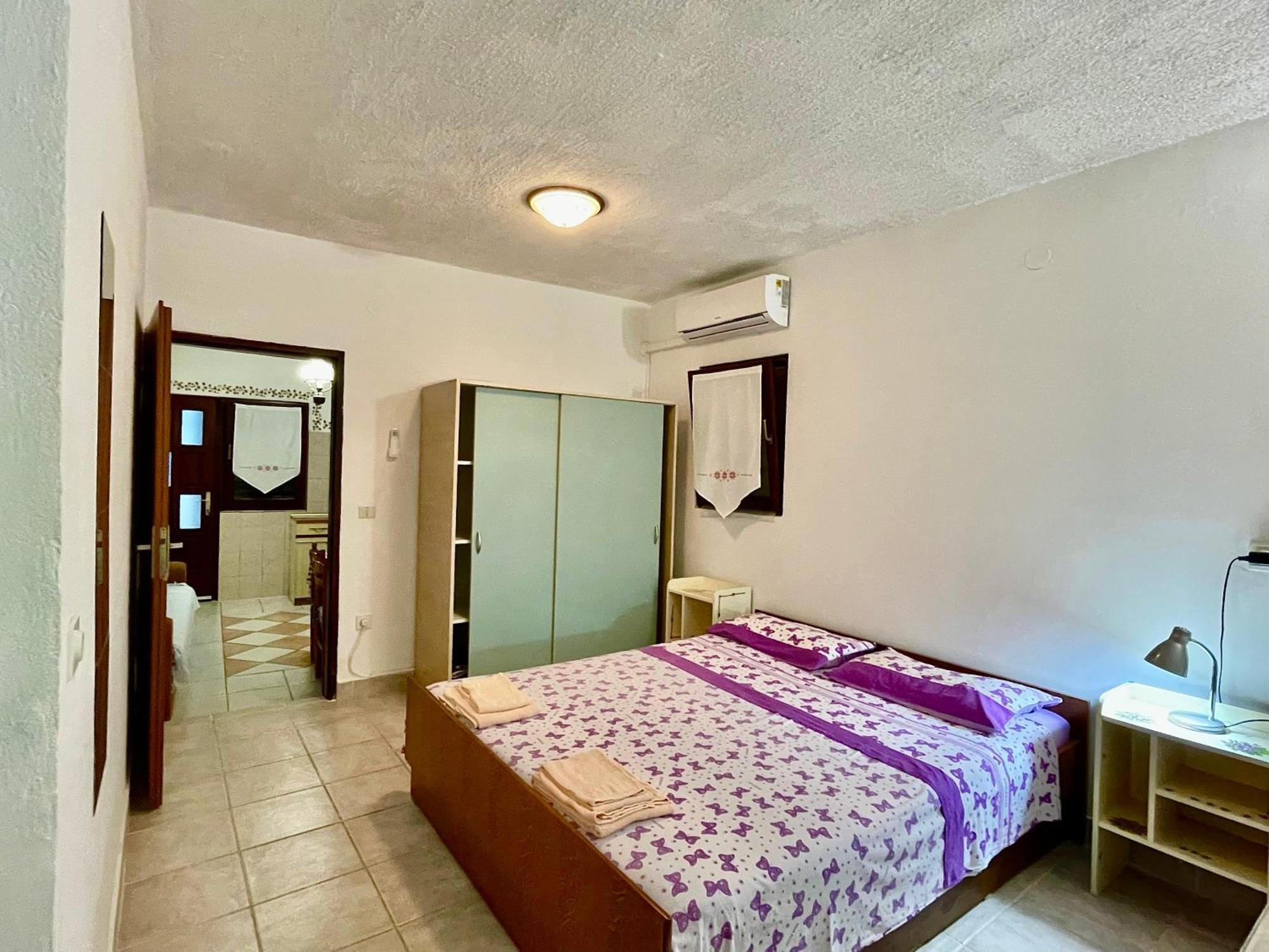 Apartments Drazica 4 Zubovici Ngoại thất bức ảnh